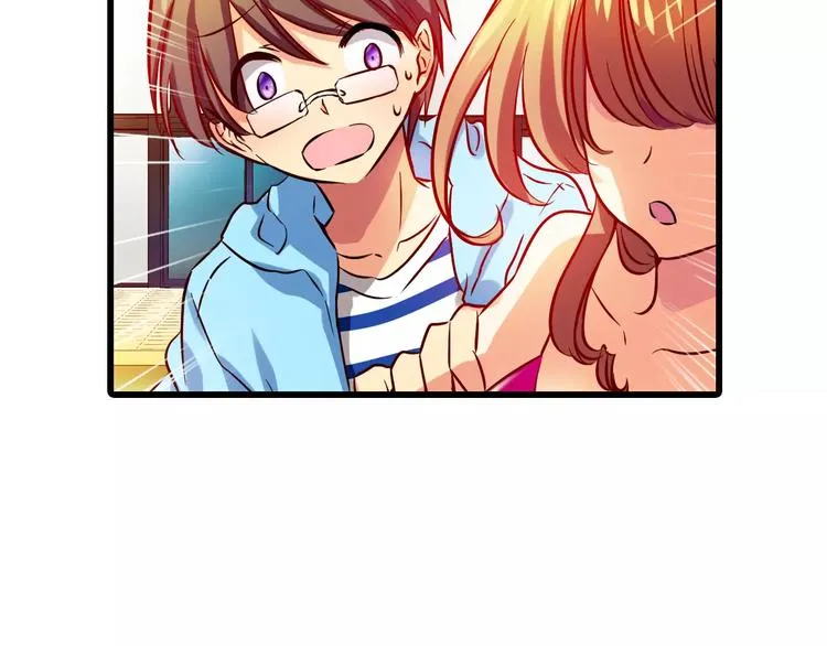 第6话 朋友？ (1) 第37页