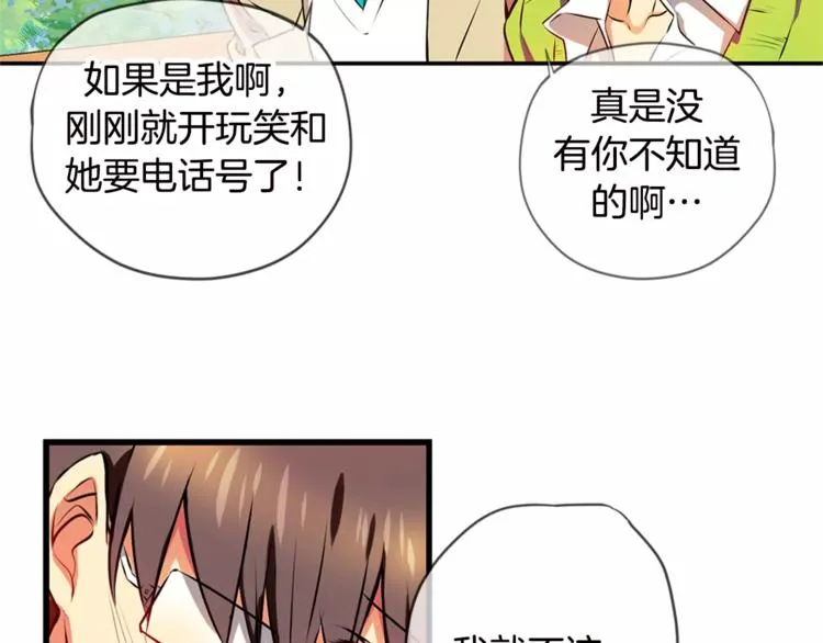 第2话 恐女症(2) 第28页