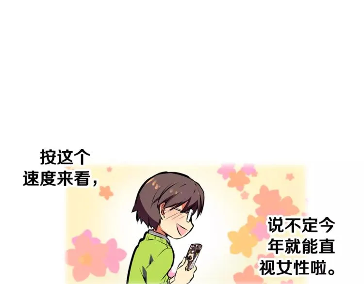 第1话 恐女症(1) 第21页