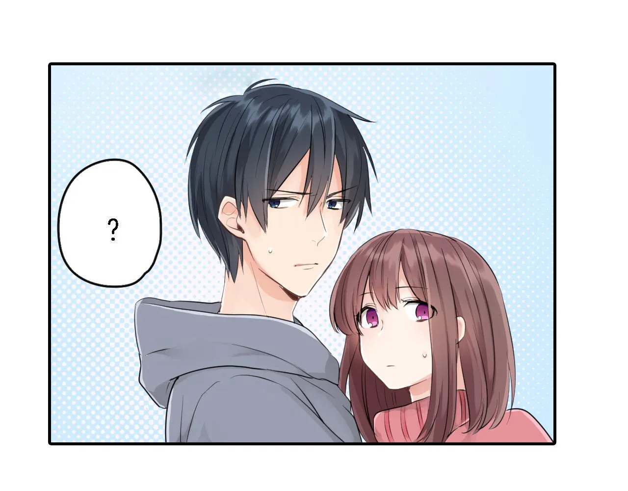 第3话 抢女友？! 第45页