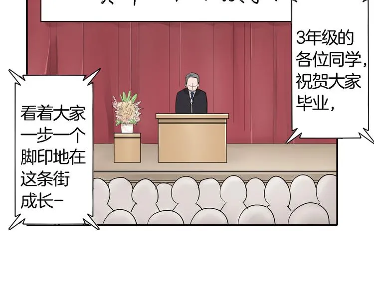 第1话 毕业 第21页