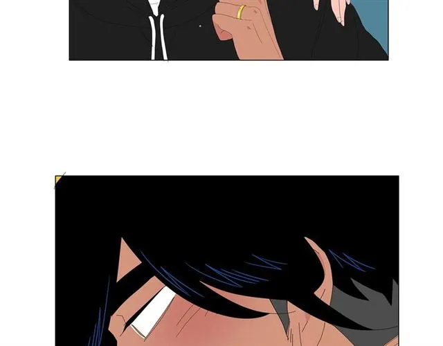 第121话 伤心 第18页