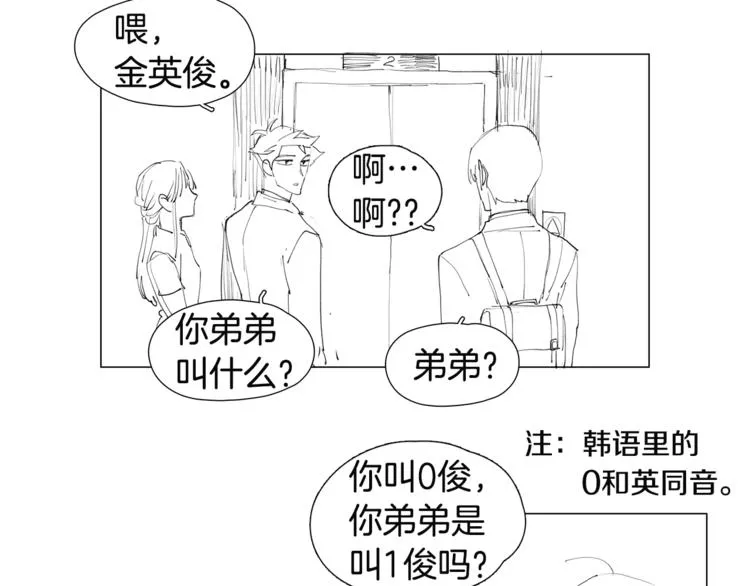 番外 送到嘴边都不会吃 第46页