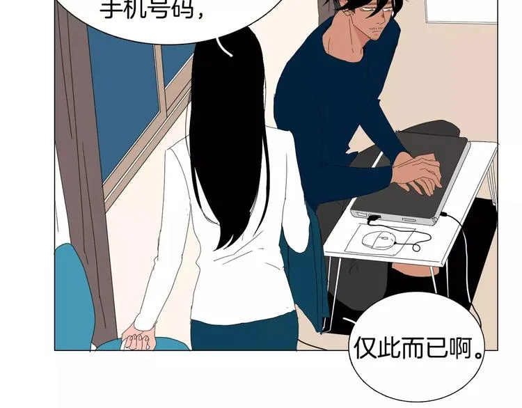 第4话 纹身的秘密 第60页