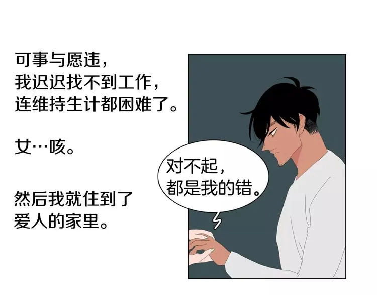第4话 纹身的秘密 第80页