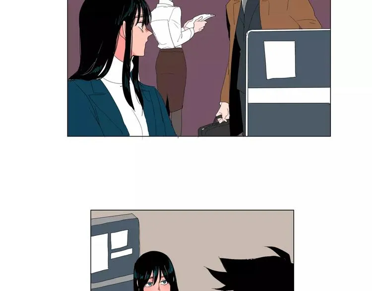 第4话 纹身的秘密 第40页