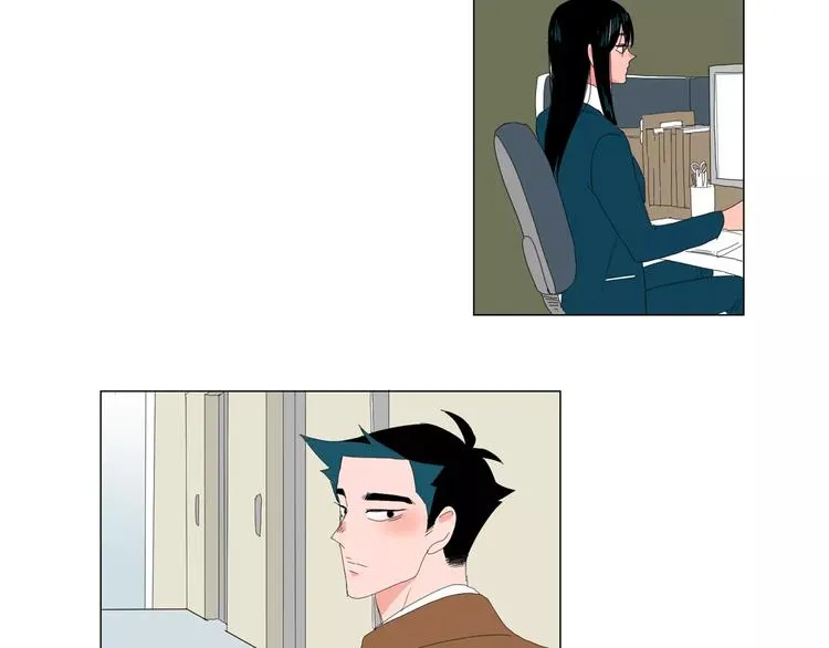 第4话 纹身的秘密 第43页