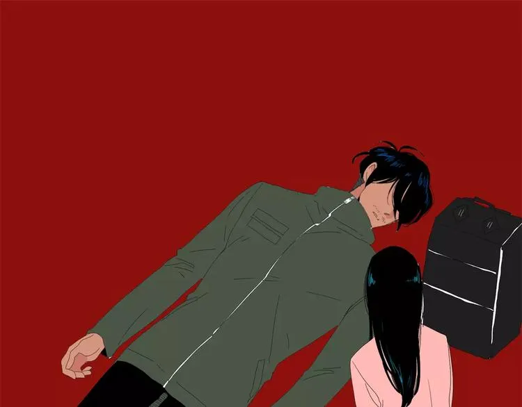 第2话 你到底走不走啊？！ 第1页