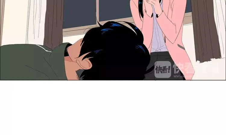 第2话 你到底走不走啊？！ 第8页