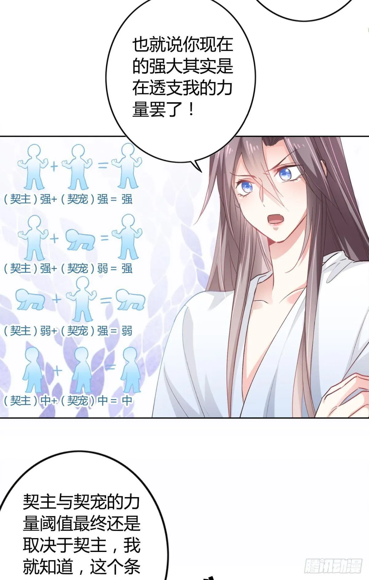 20 目标是双修！ 第20页