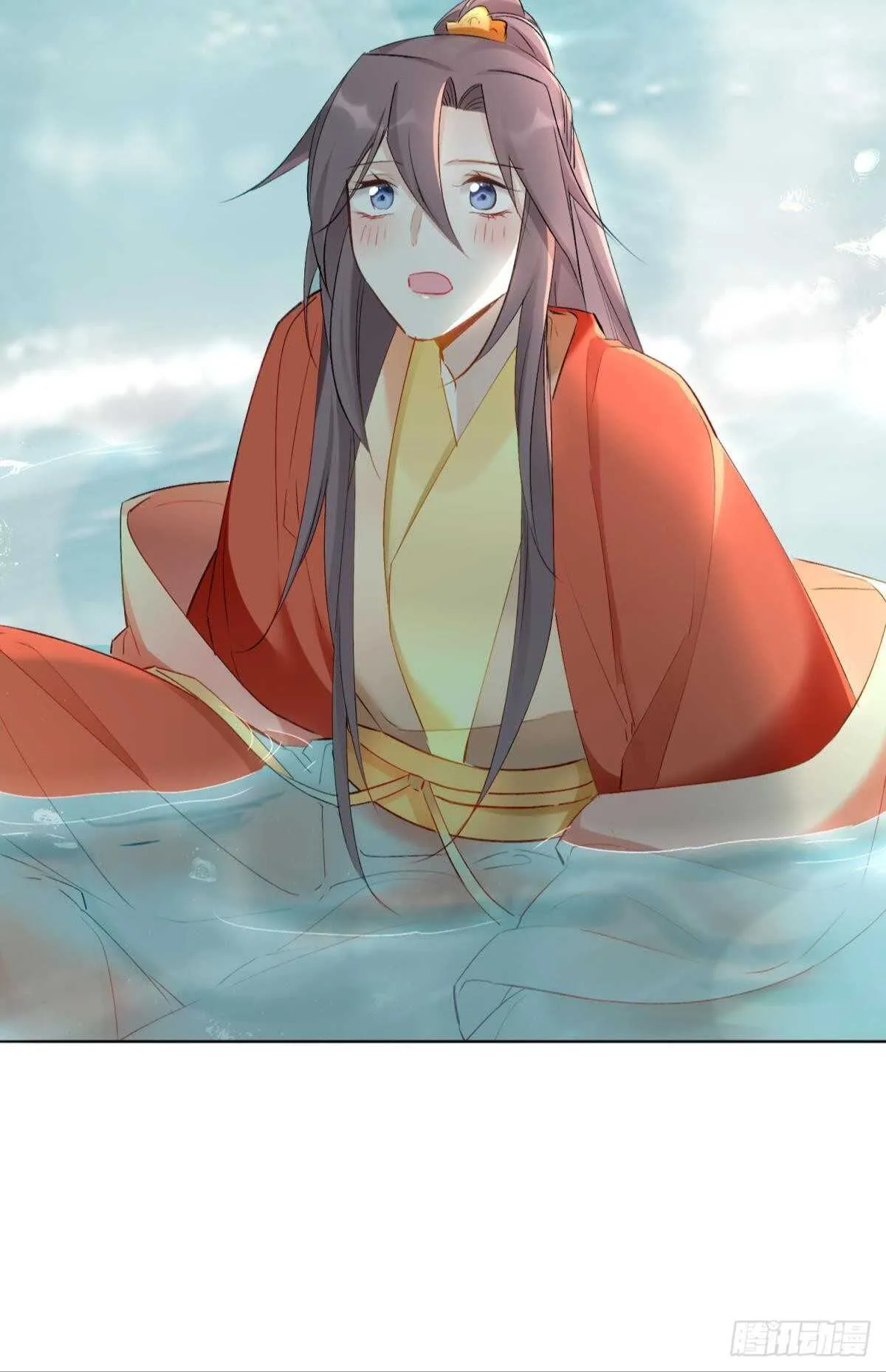 49 少年如玉 第7页