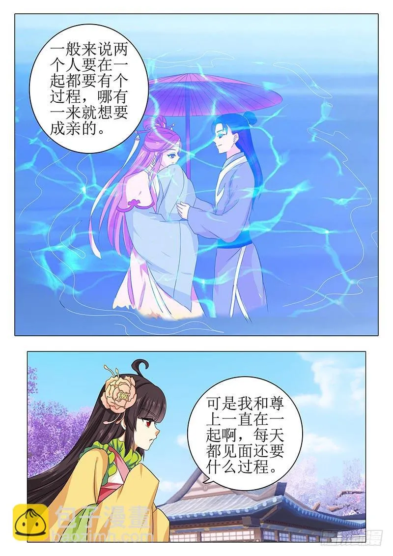 楼启番外（三） 第10页