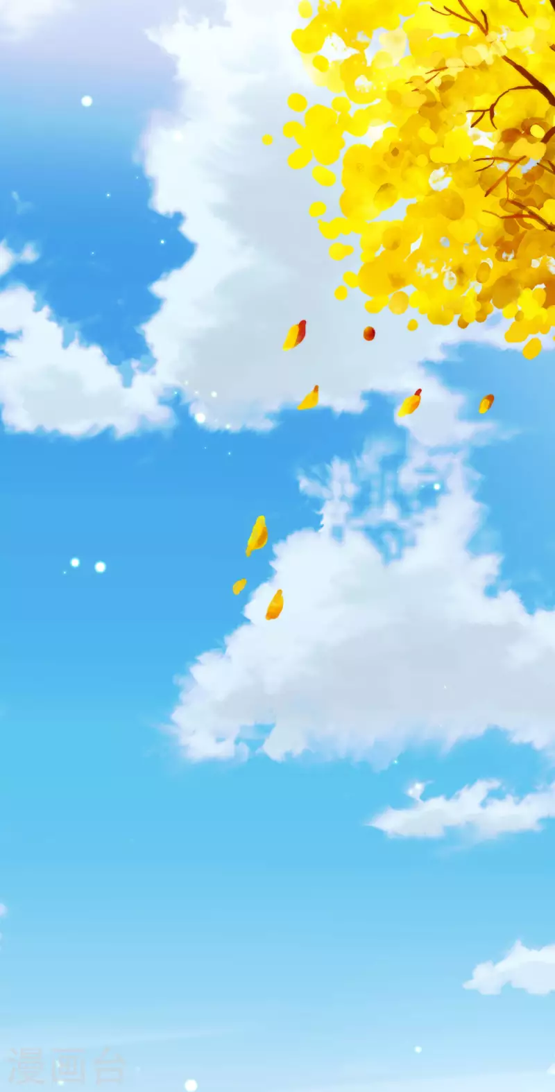第143话 给你买糖吃 第8页