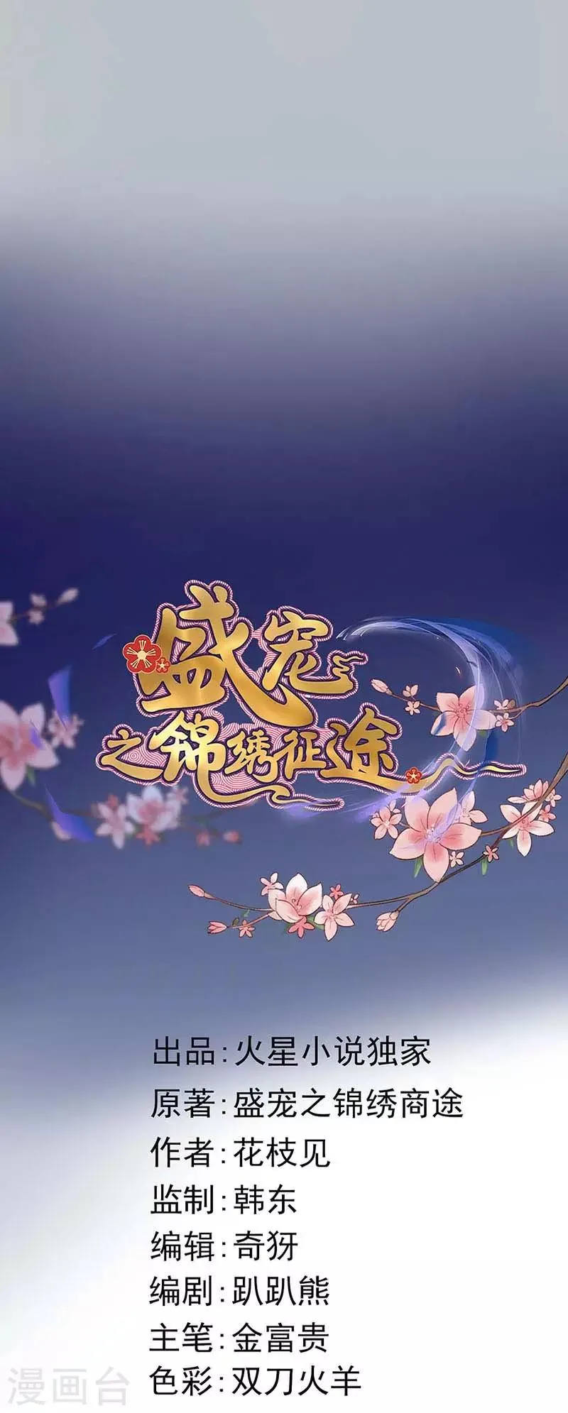 第131话 开门红 第1页