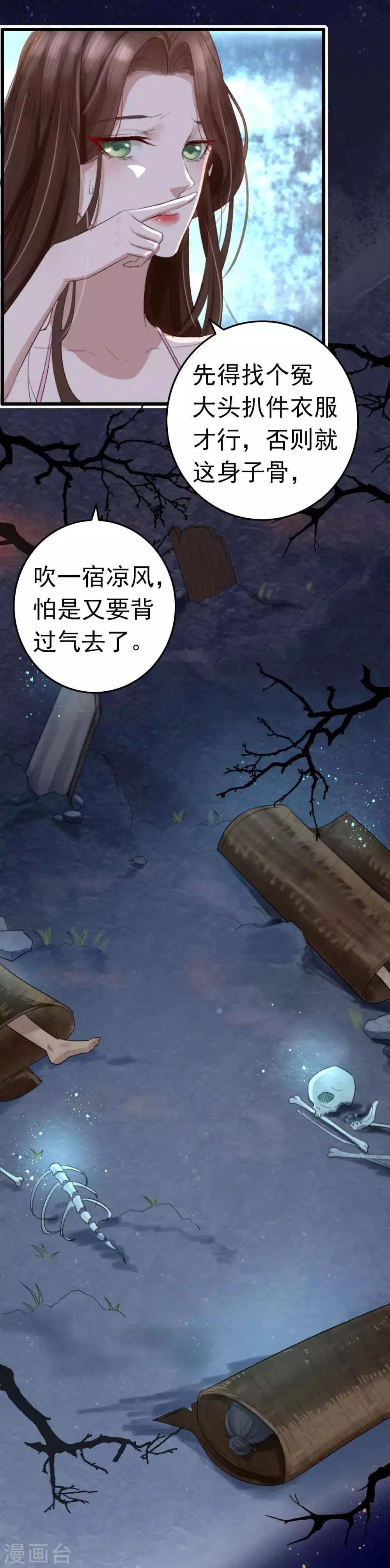 第1话 诈尸 第7页