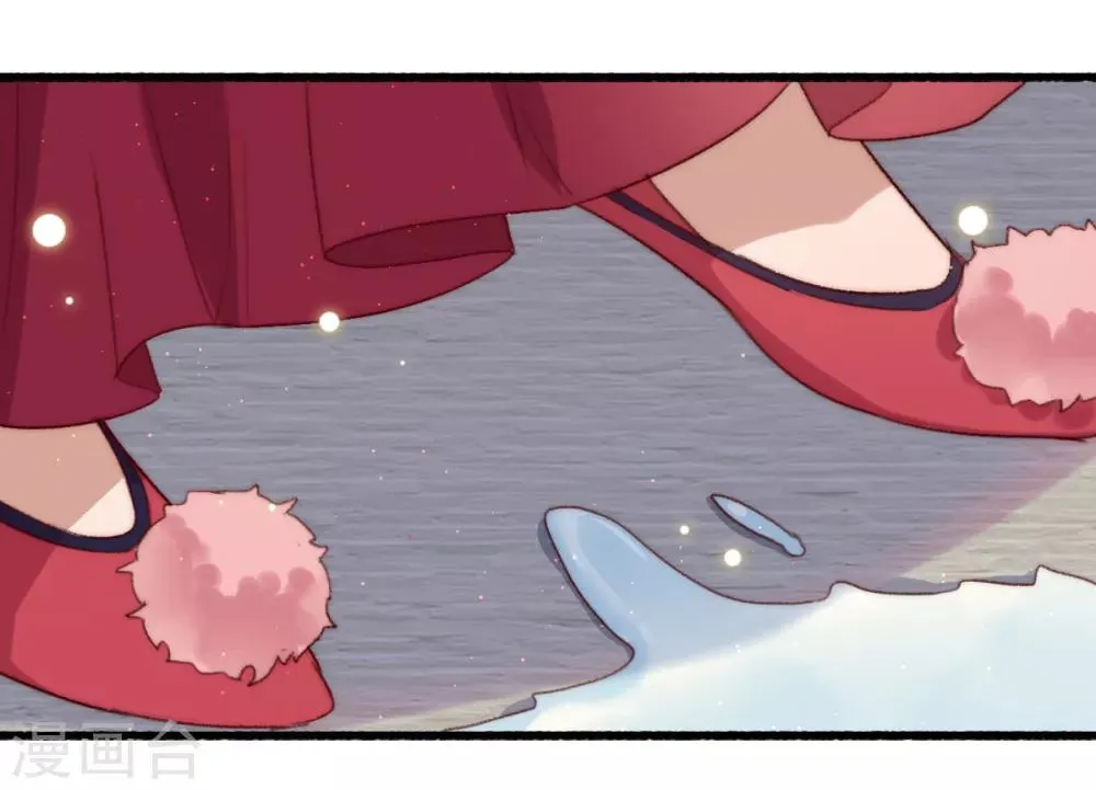 第52话 不太平的庙会 第23页