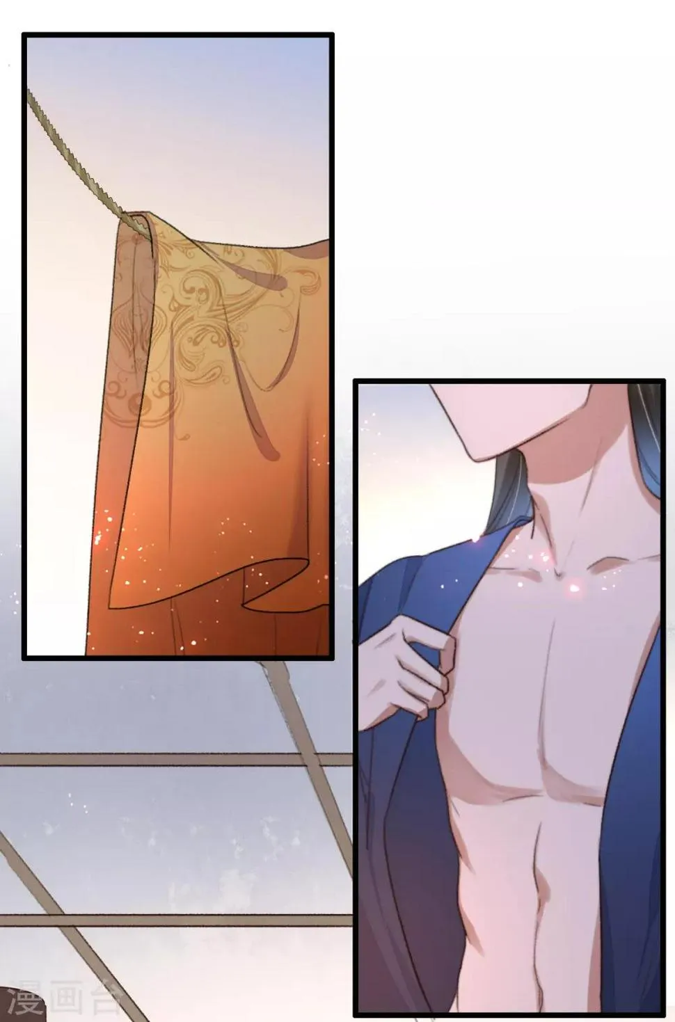 第104话 破庙一夜 第28页