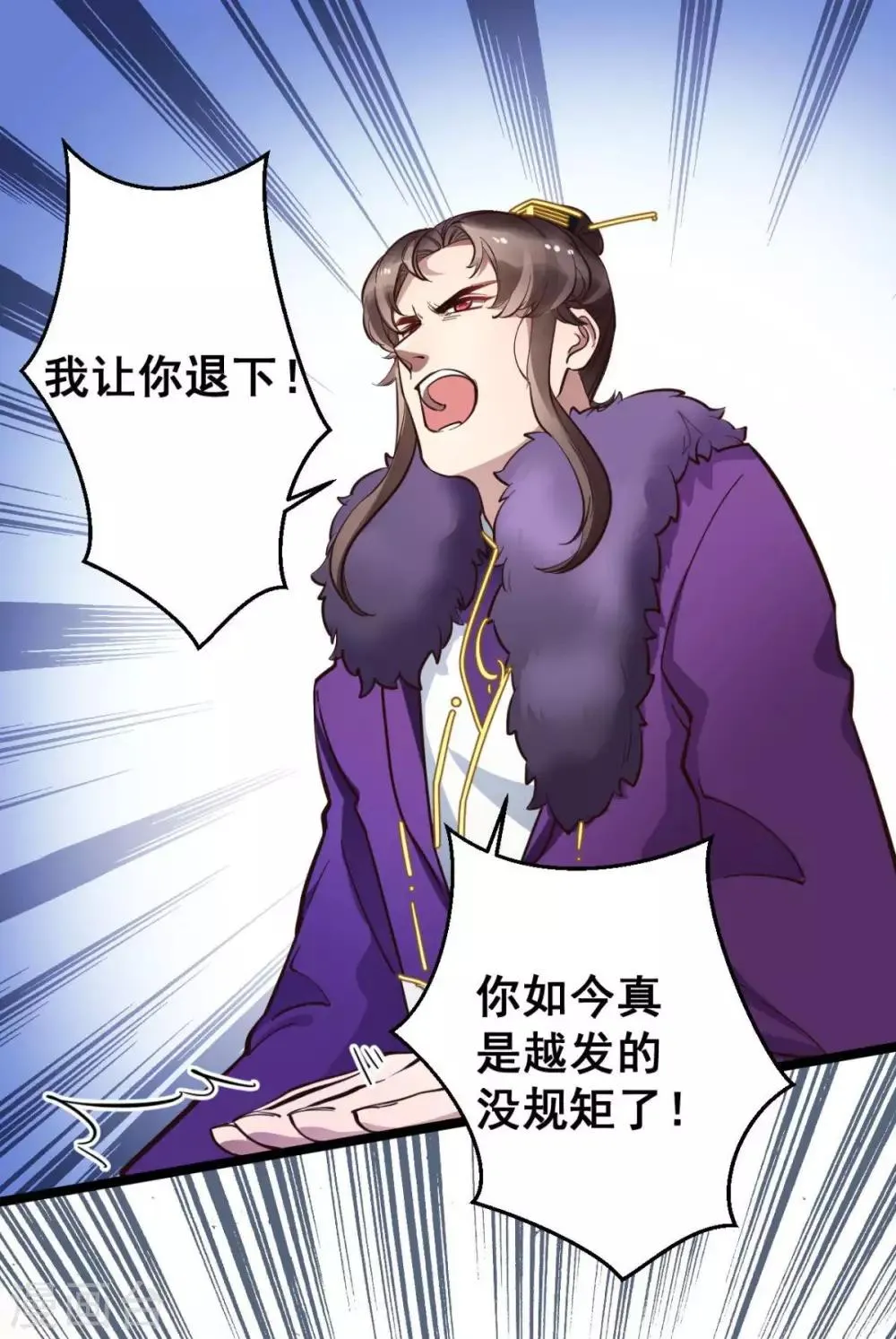 第38话 唯一的太子妃 第11页