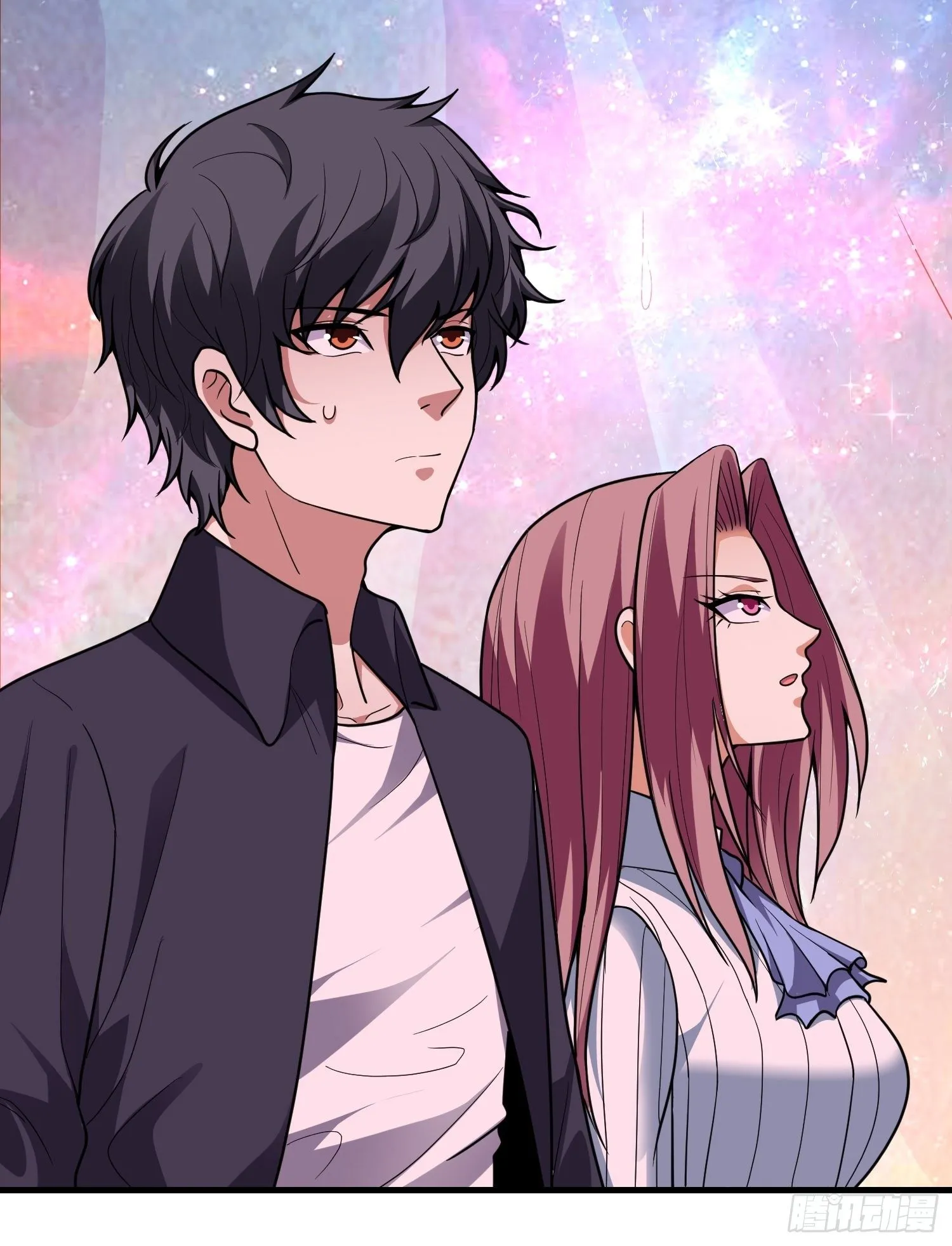 第8话 母子相认 第9页