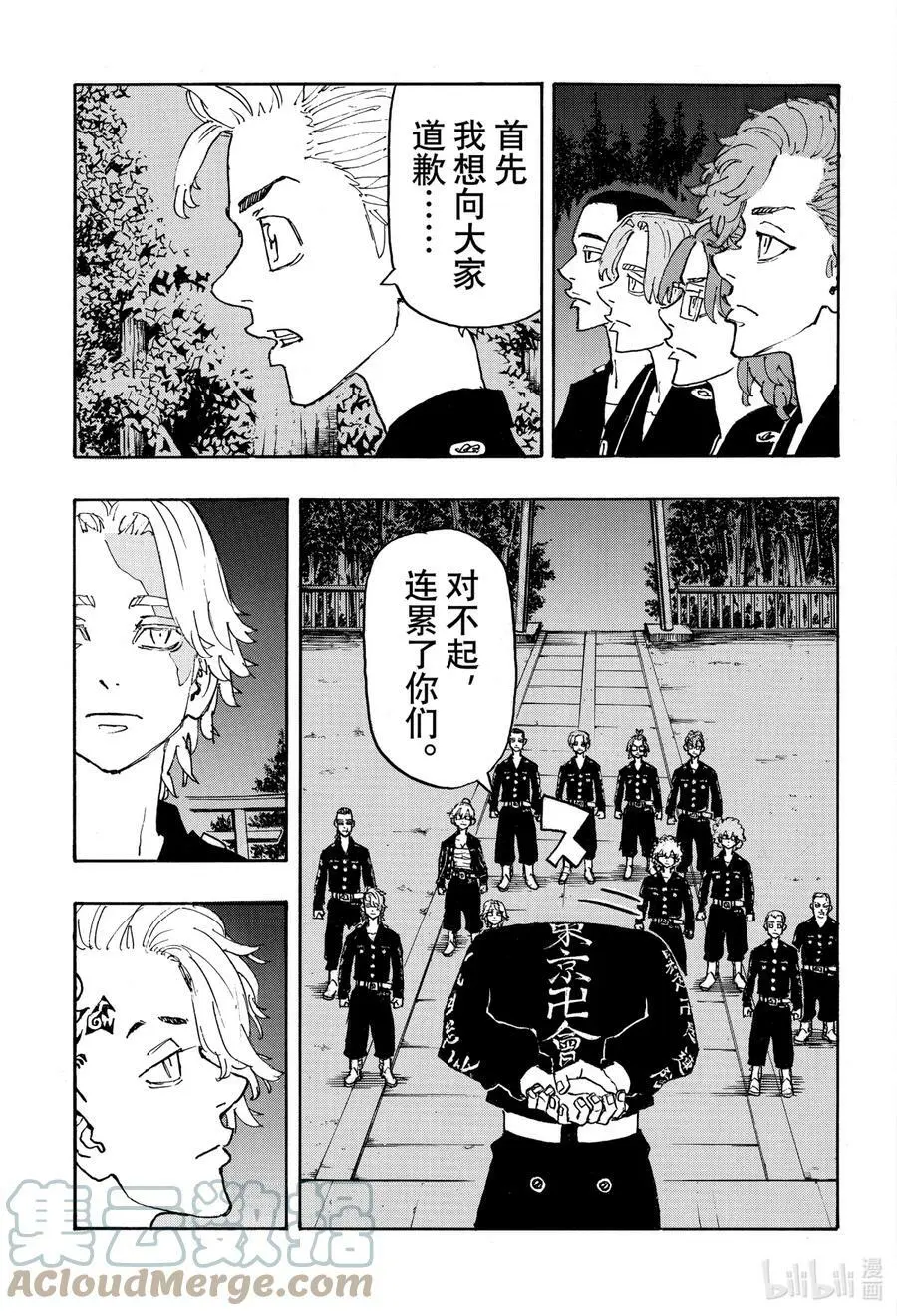 242 Inherit the crown 第13页