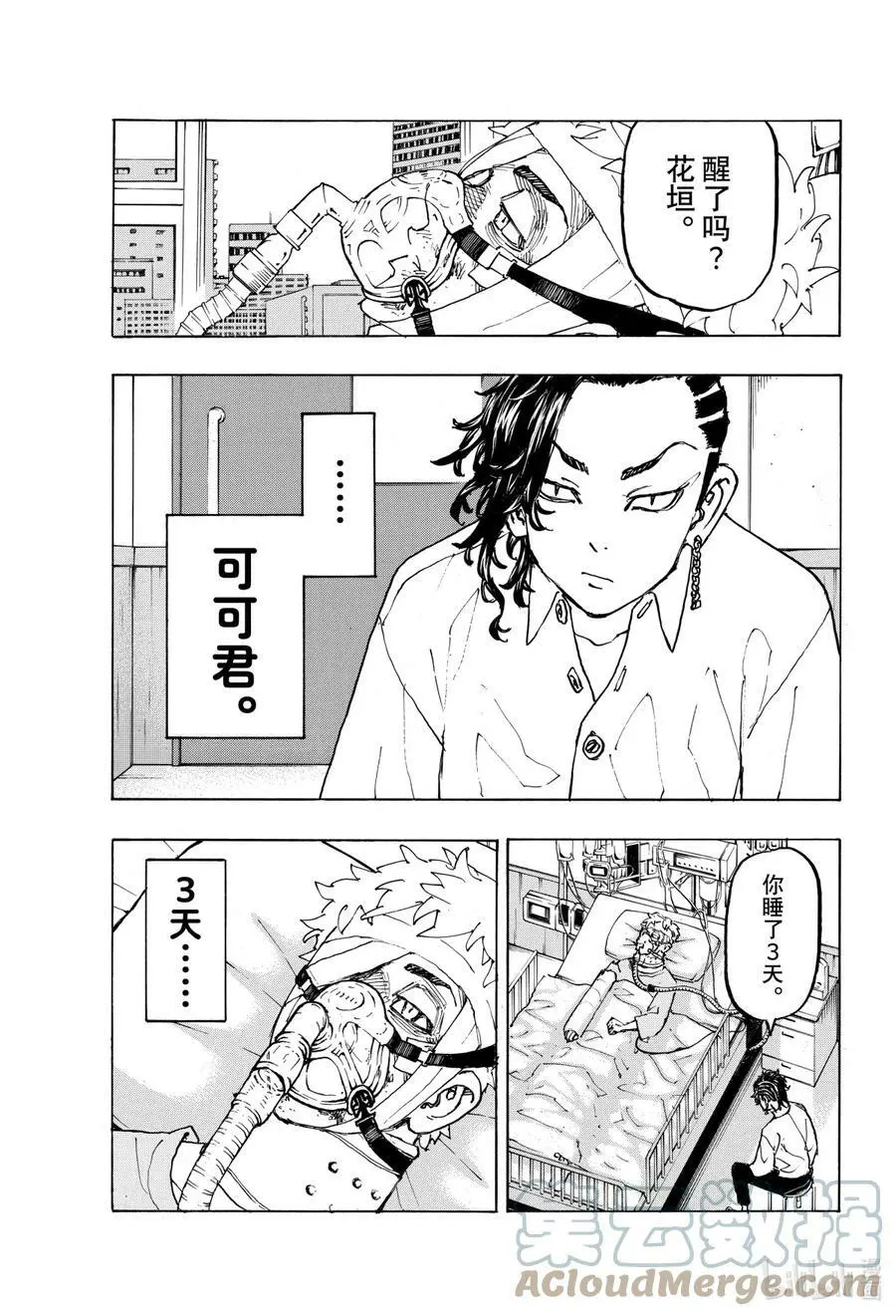 234 There is no mending 第3页