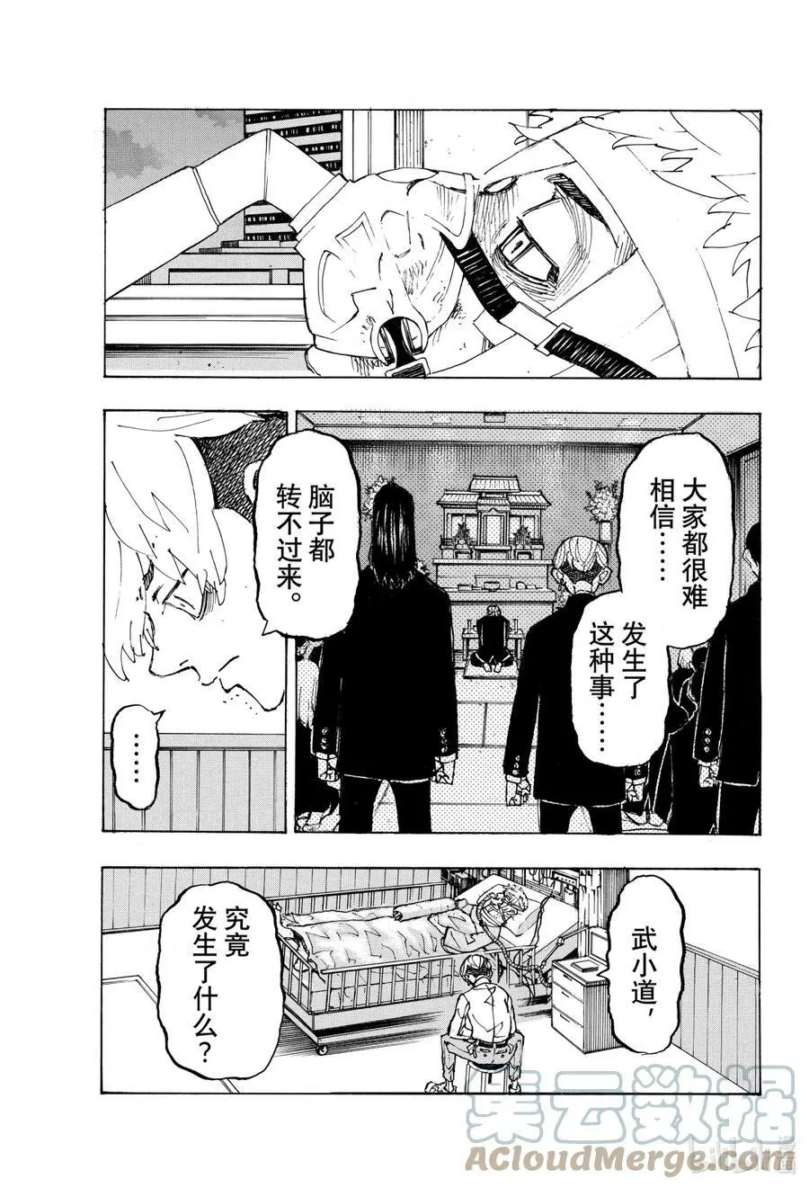 234 There is no mending 第11页