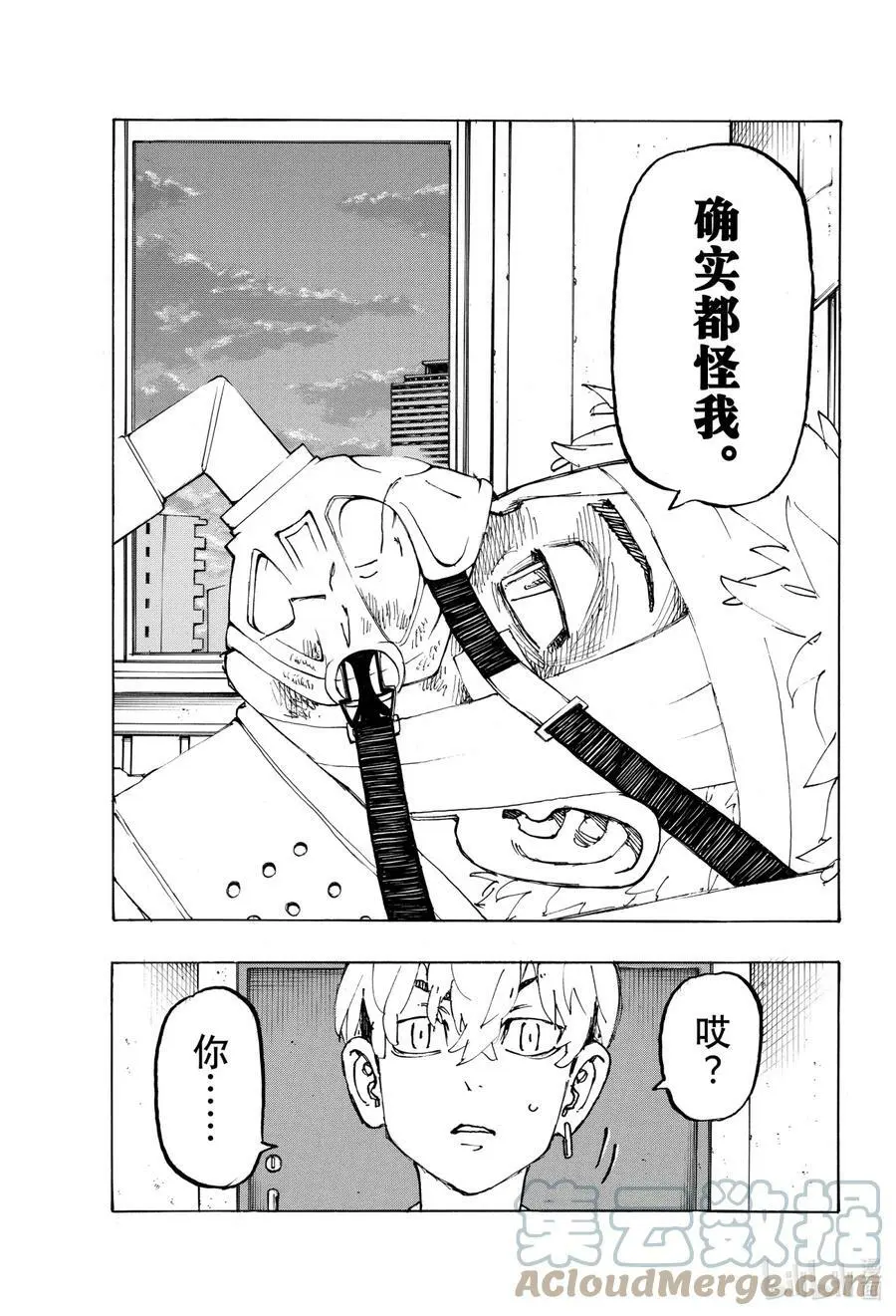 234 There is no mending 第15页