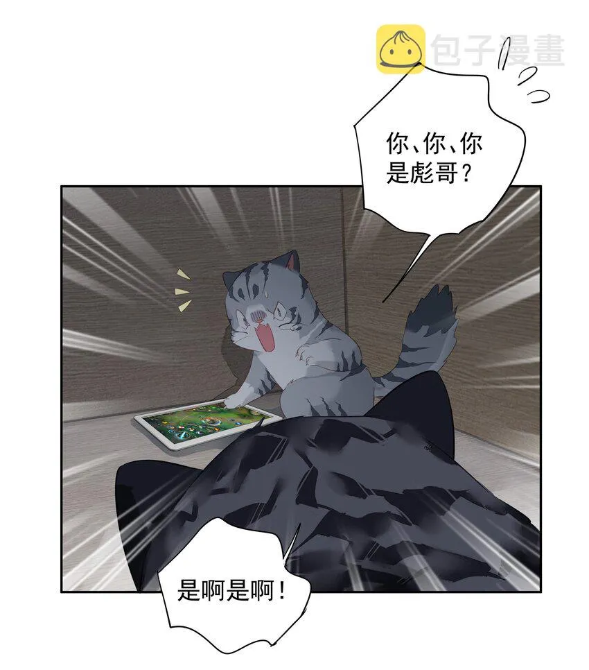 054 狂萌！是我阿彪儿（番外） 第10页
