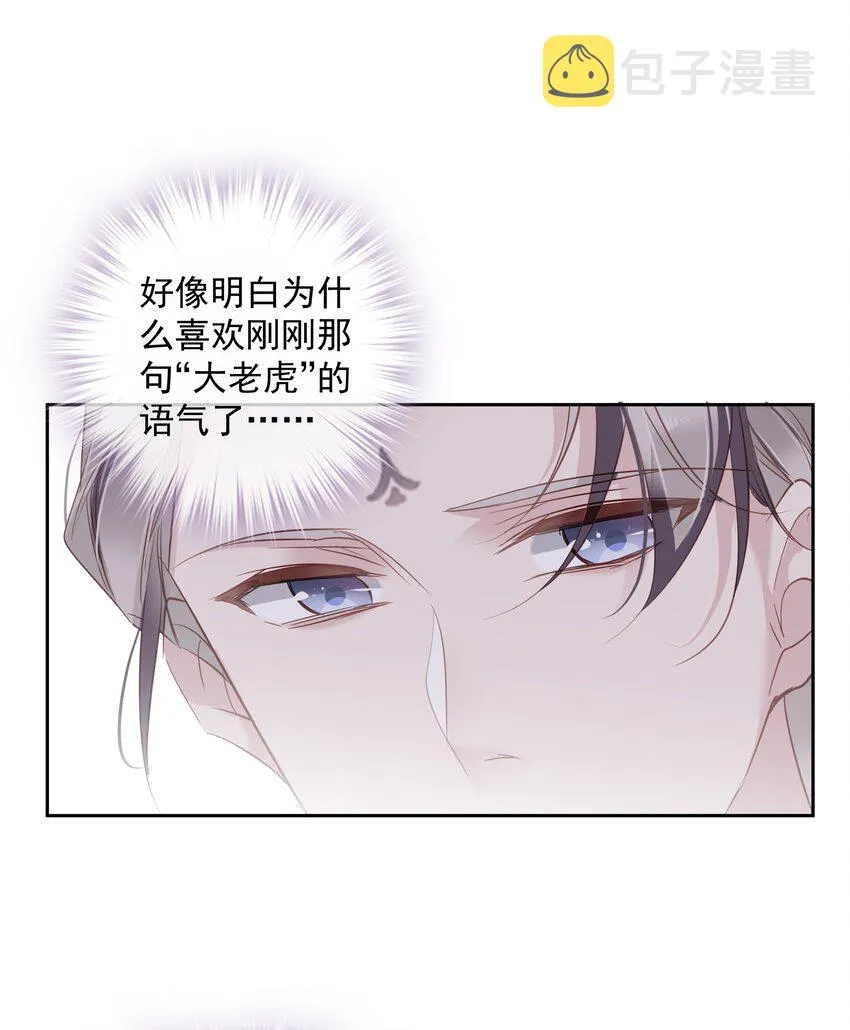 045大老虎的舌头 第33页