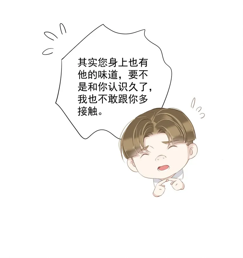 041让脏话猫自己找吃的 第8页