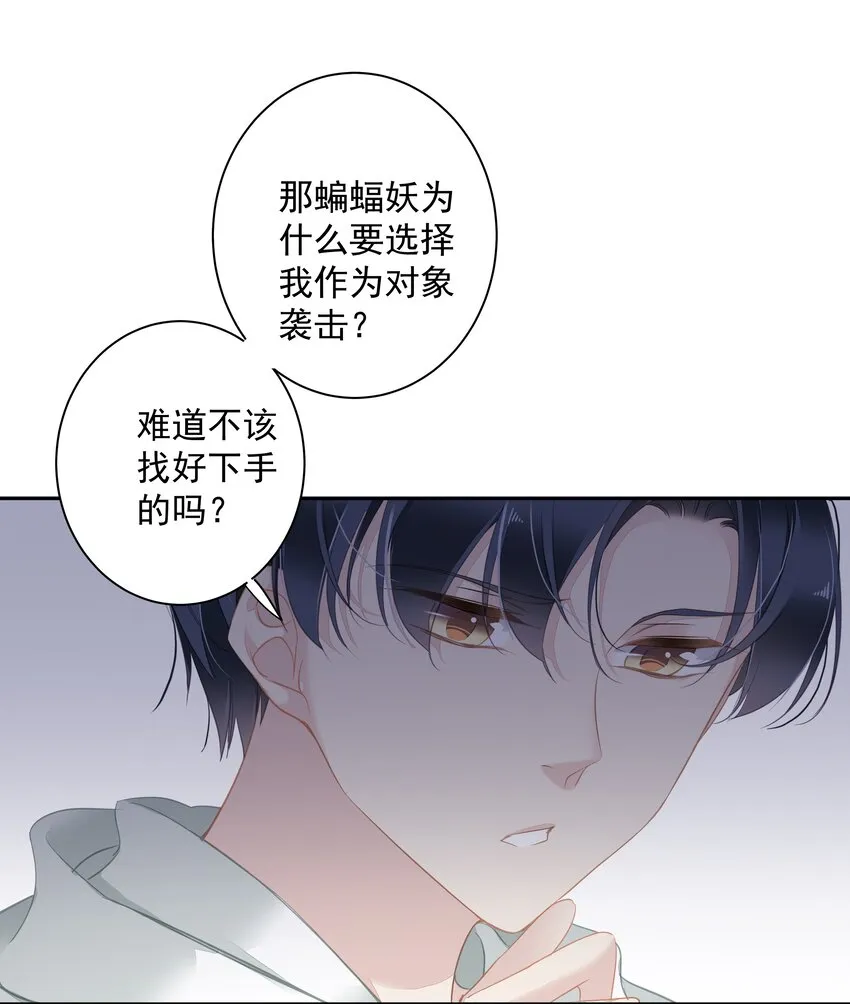 041让脏话猫自己找吃的 第14页