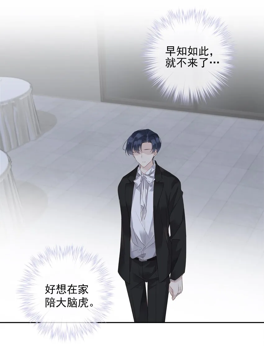 041让脏话猫自己找吃的 第33页