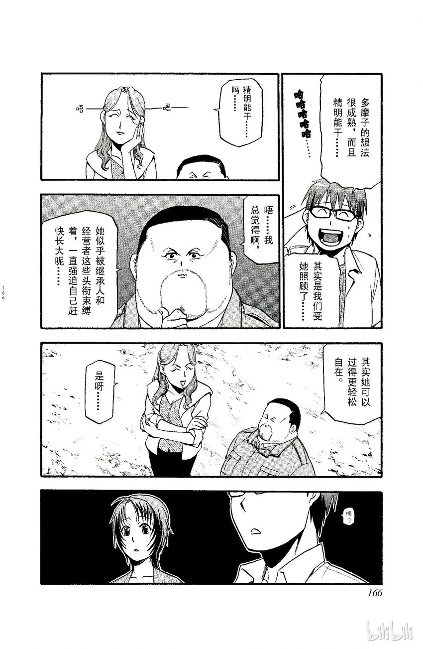 016 夏之卷⑥ 第18页