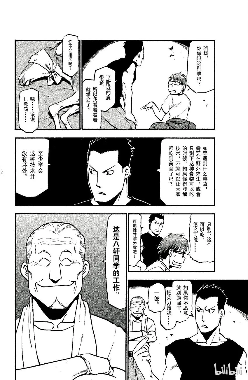 015 夏之卷⑤ 第4页