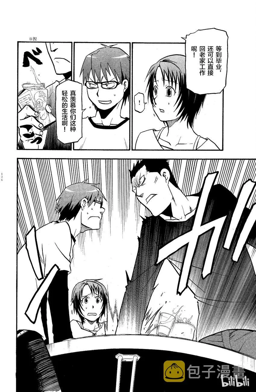 006 春之卷⑥ 第6页