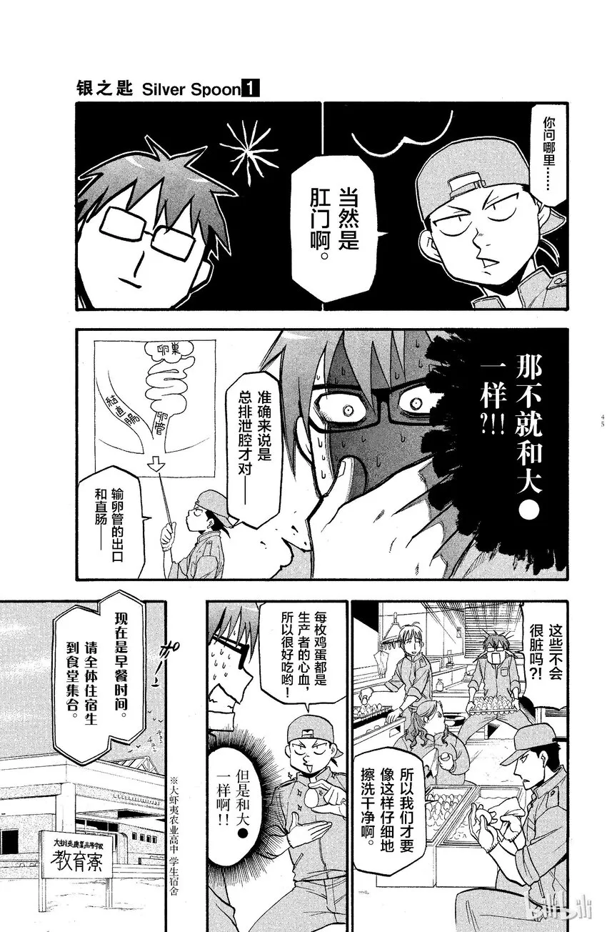 002 春之卷② 第5页