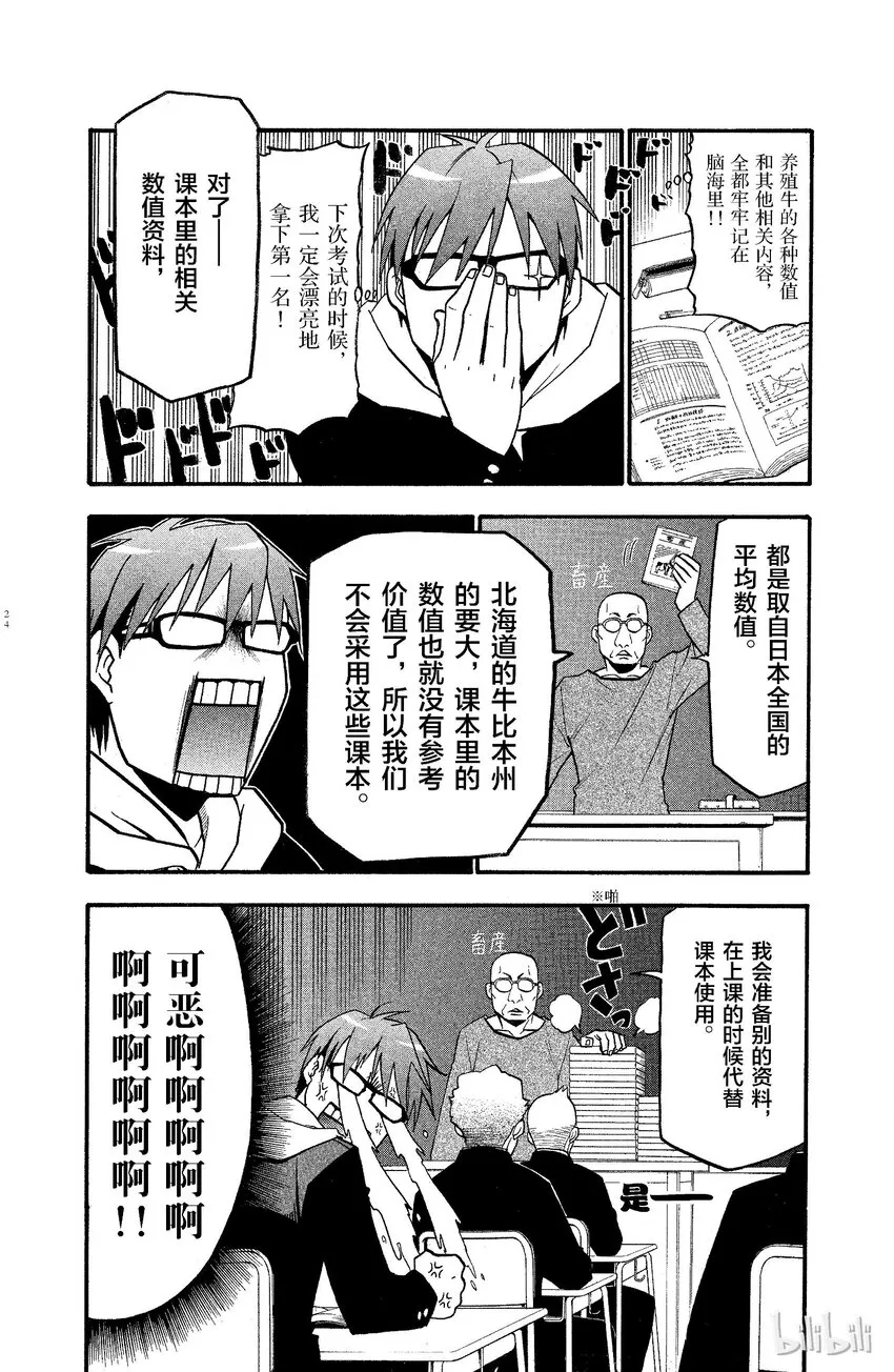 001 春之卷① 第22页
