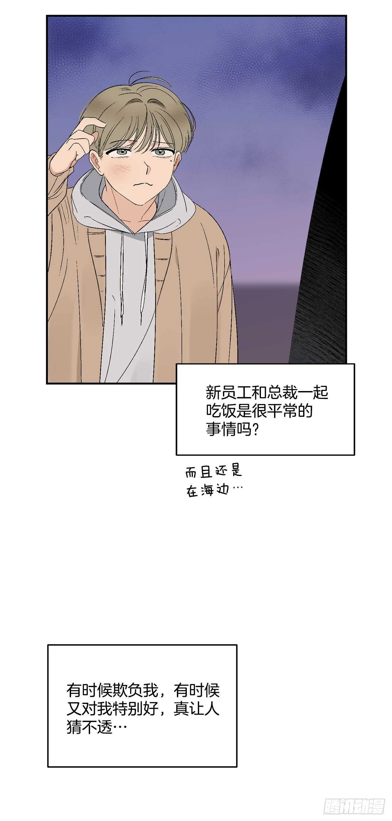 17.美丽的海景 第29页