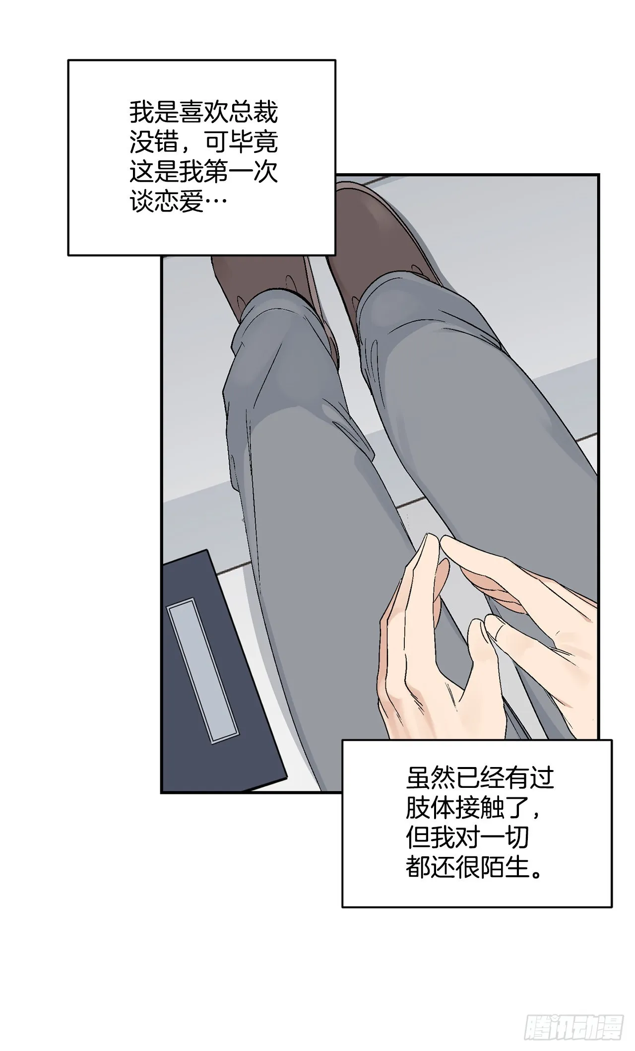 35.总裁家里 第17页