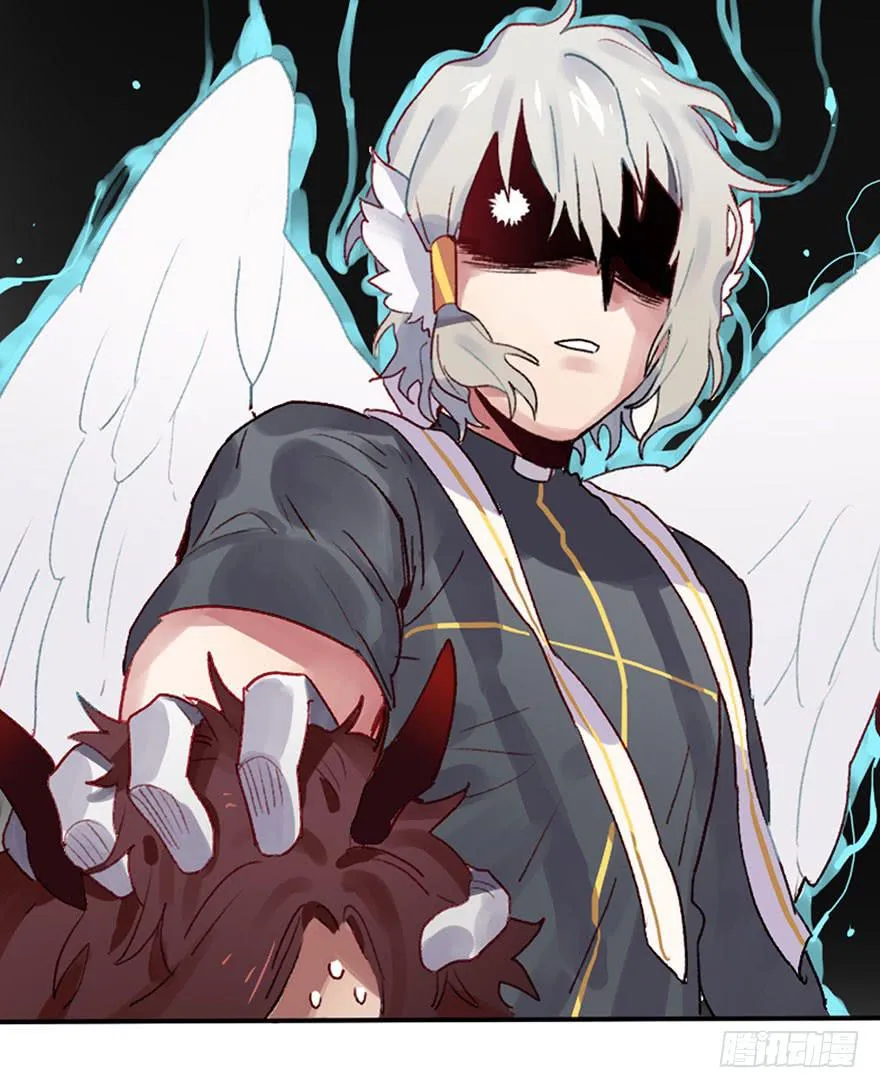恶魔遇上暴力天使？！ 第102页