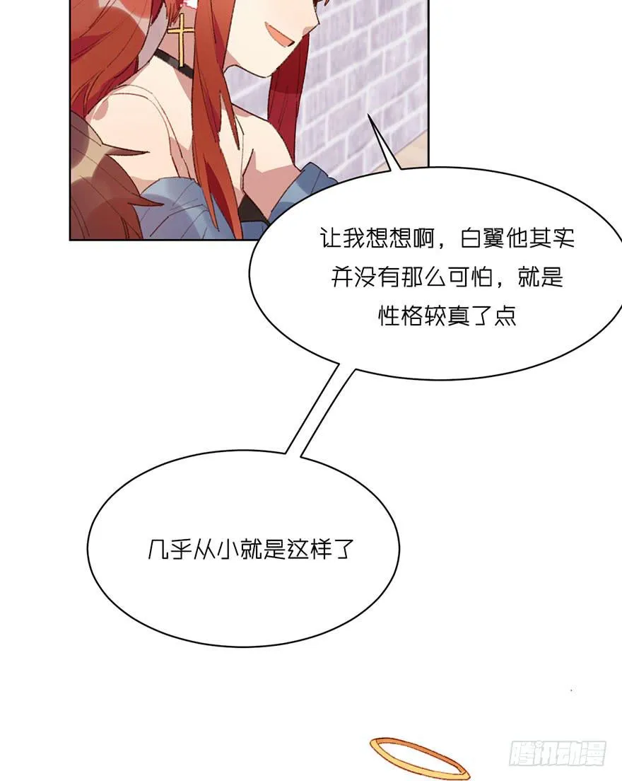 制服白翼的秘密法宝 第20页