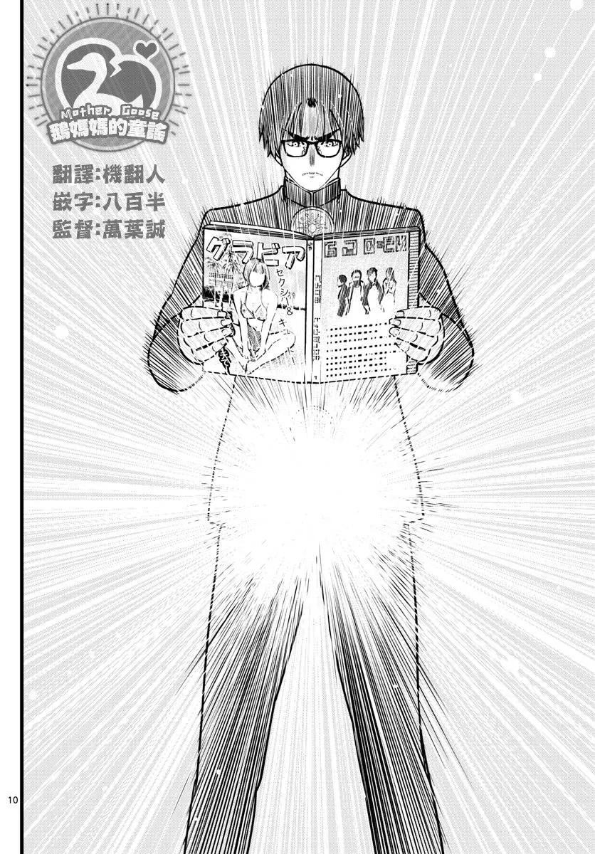 第36话 第10页