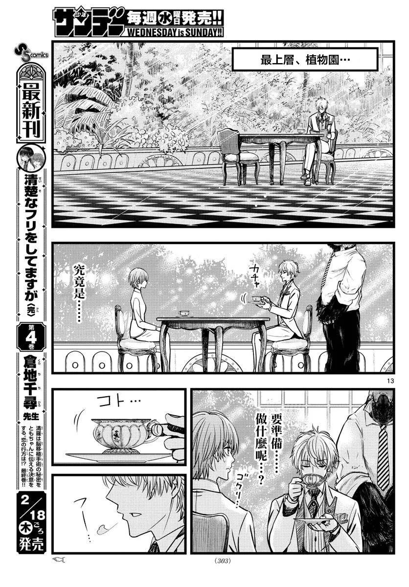 第35话 第13页