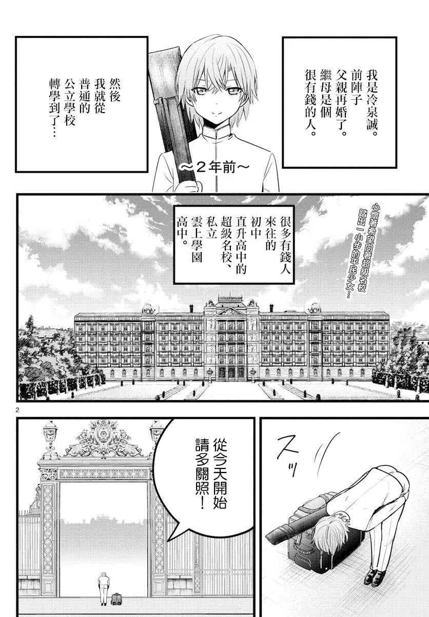 第28话 第2页