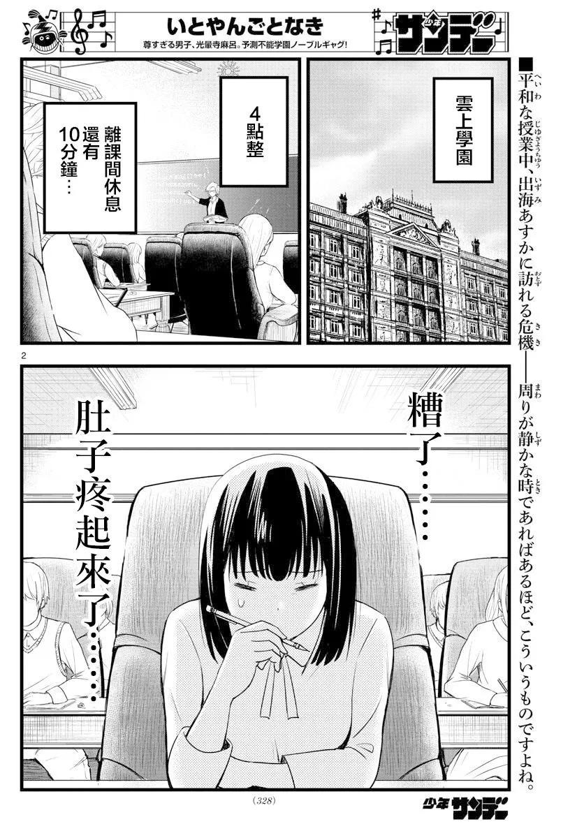 第26话 第2页