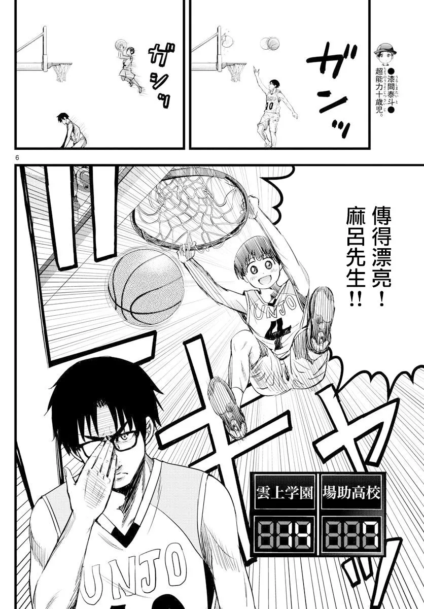 第24话 第6页