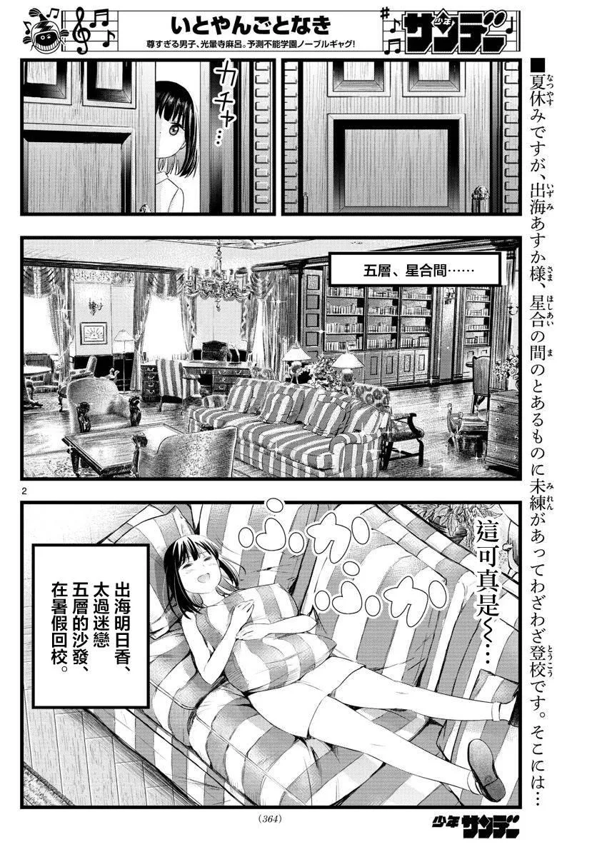 第22话 第2页