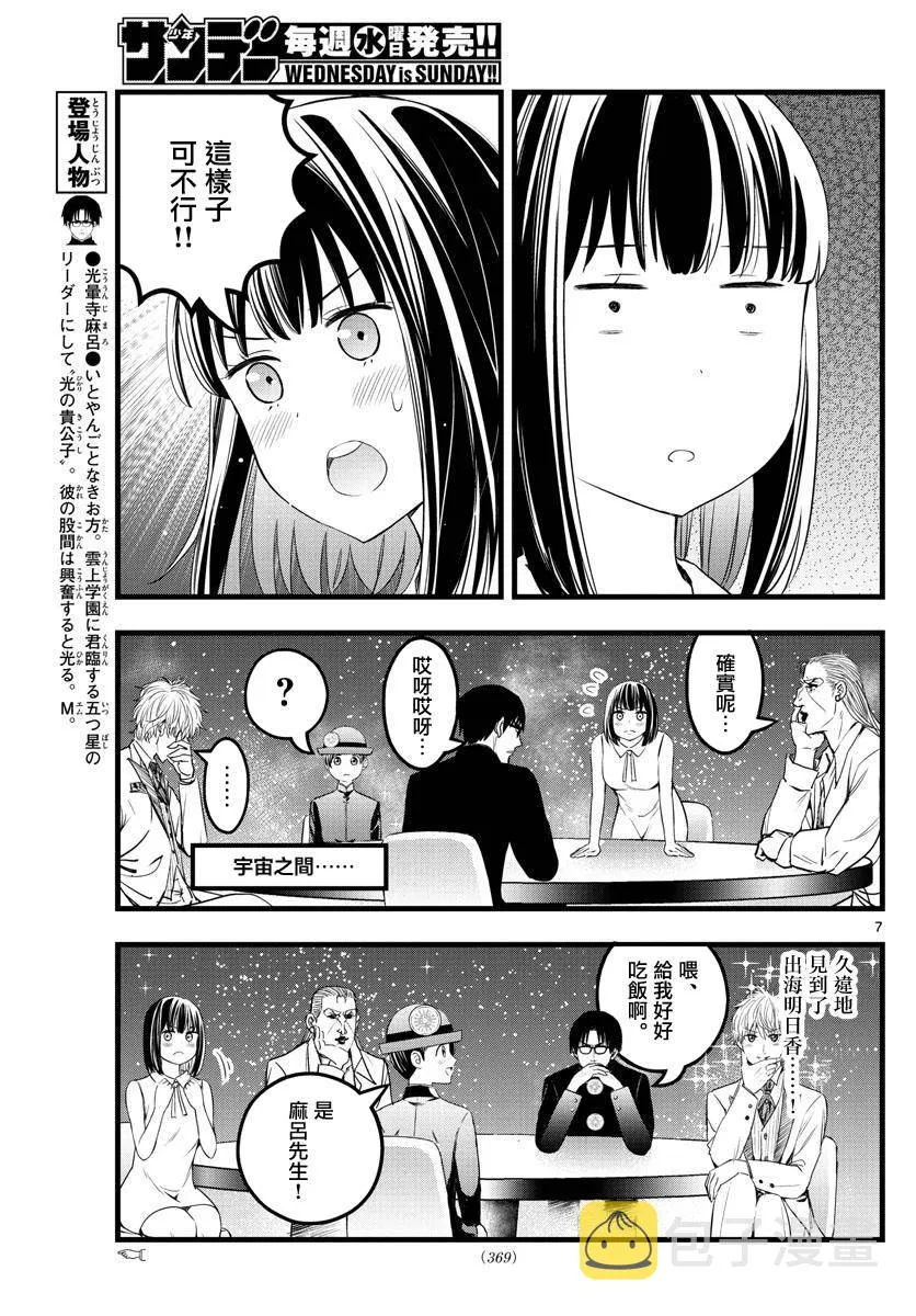 第22话 第7页