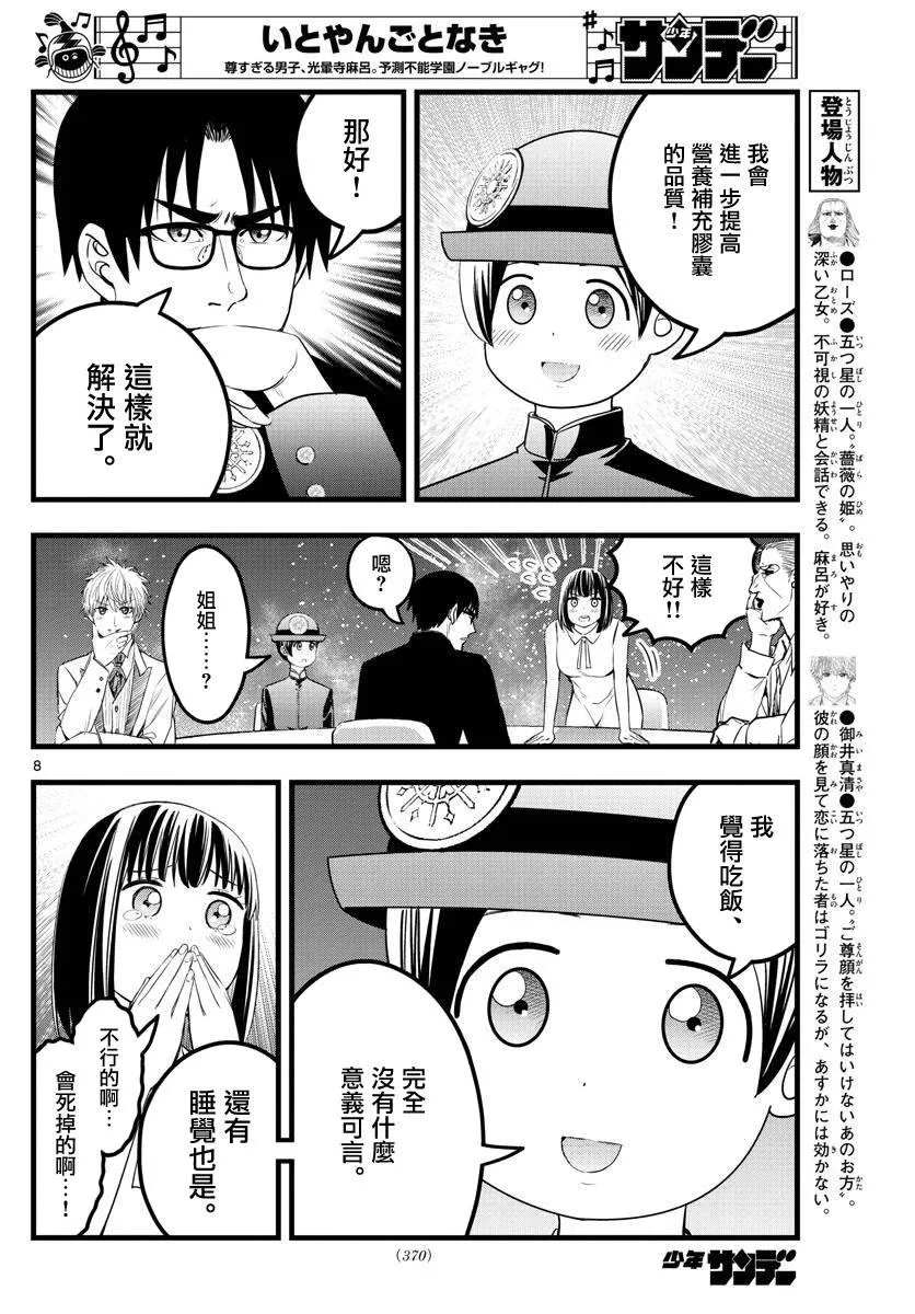 第22话 第8页