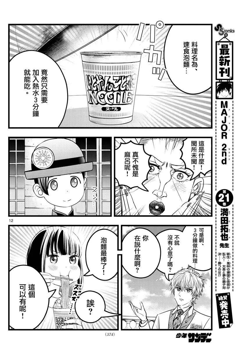 第22话 第12页